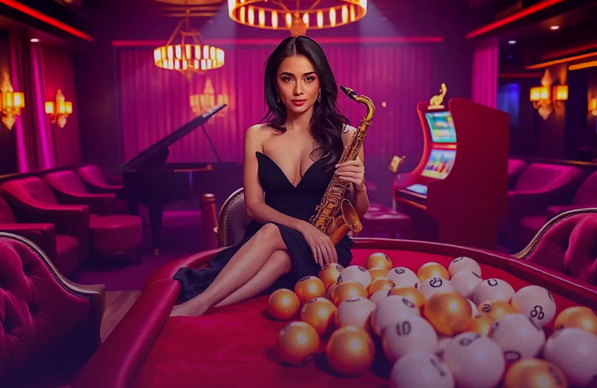 ภาพรวมห้องเกมทั้งหมดของ gento88 ทั้งสล็อต คาสิโนสด และหวย